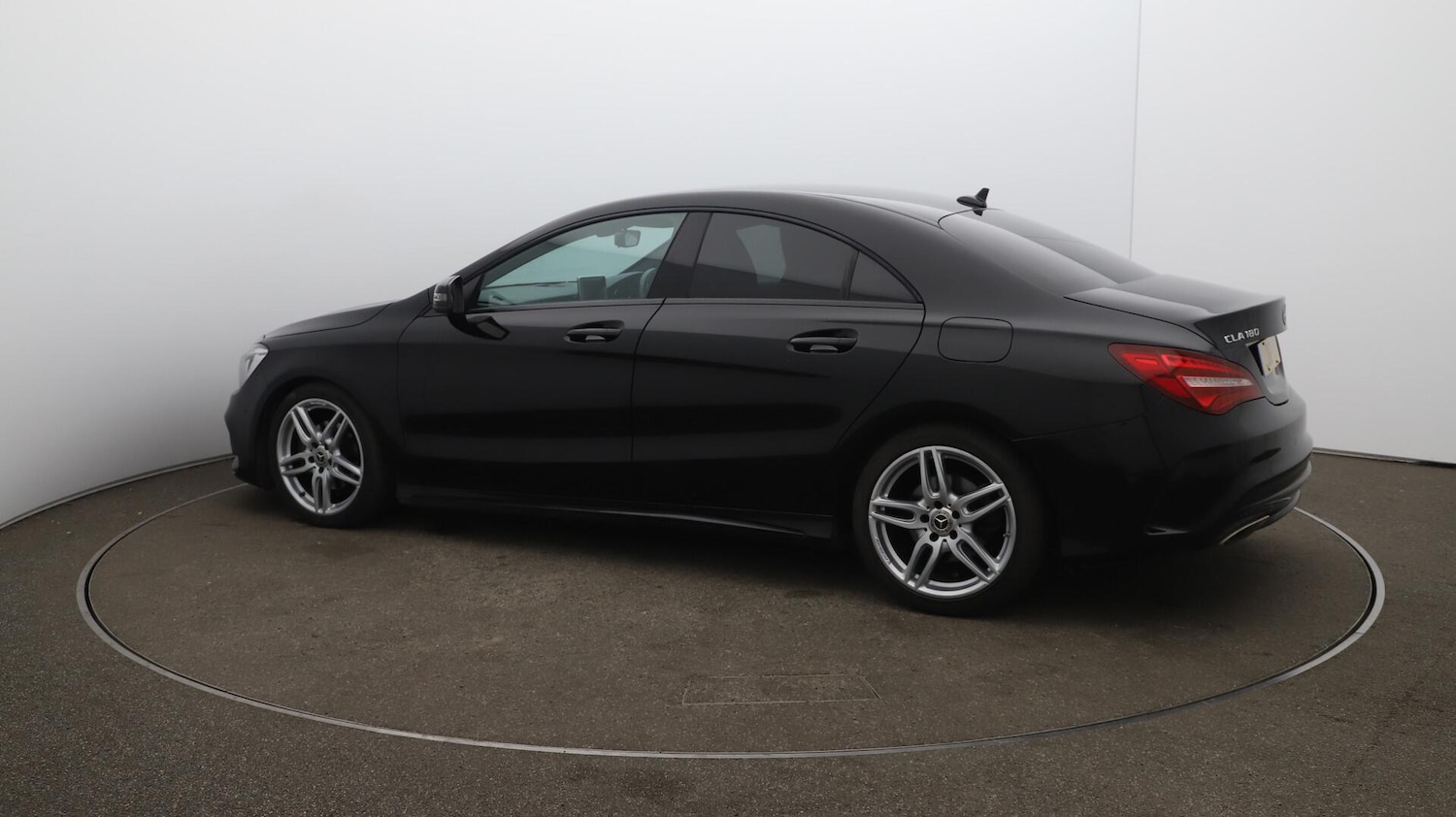 Used Mercedes-Benz CLA 2018 for sale - 76084036: Photo 45