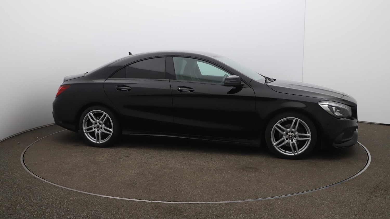 Used Mercedes-Benz CLA 2018 for sale - 76084036: Photo 46