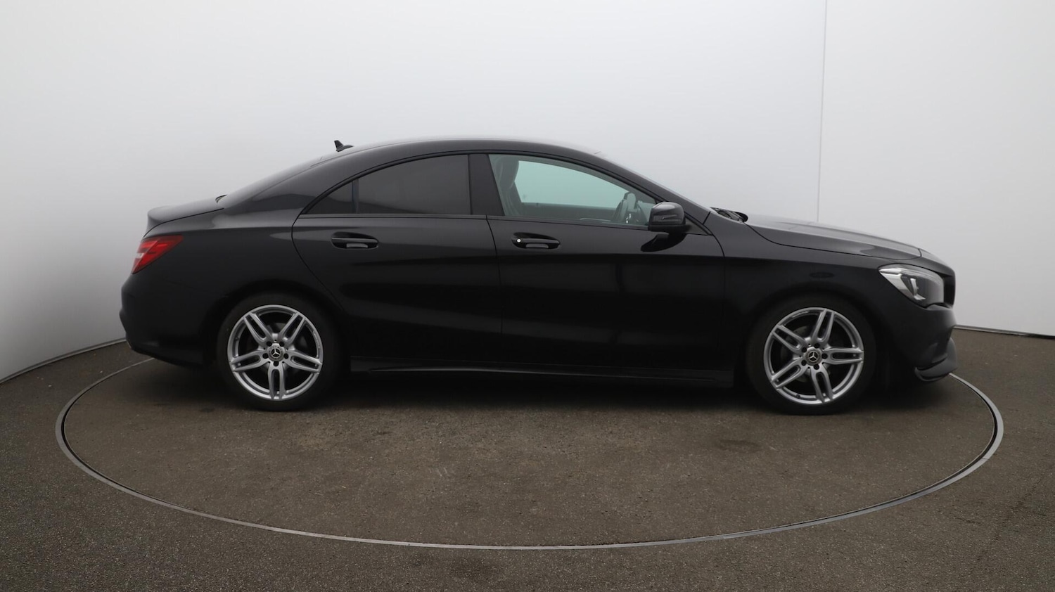 Used Mercedes-Benz CLA 2018 for sale - 76084036: Photo 47