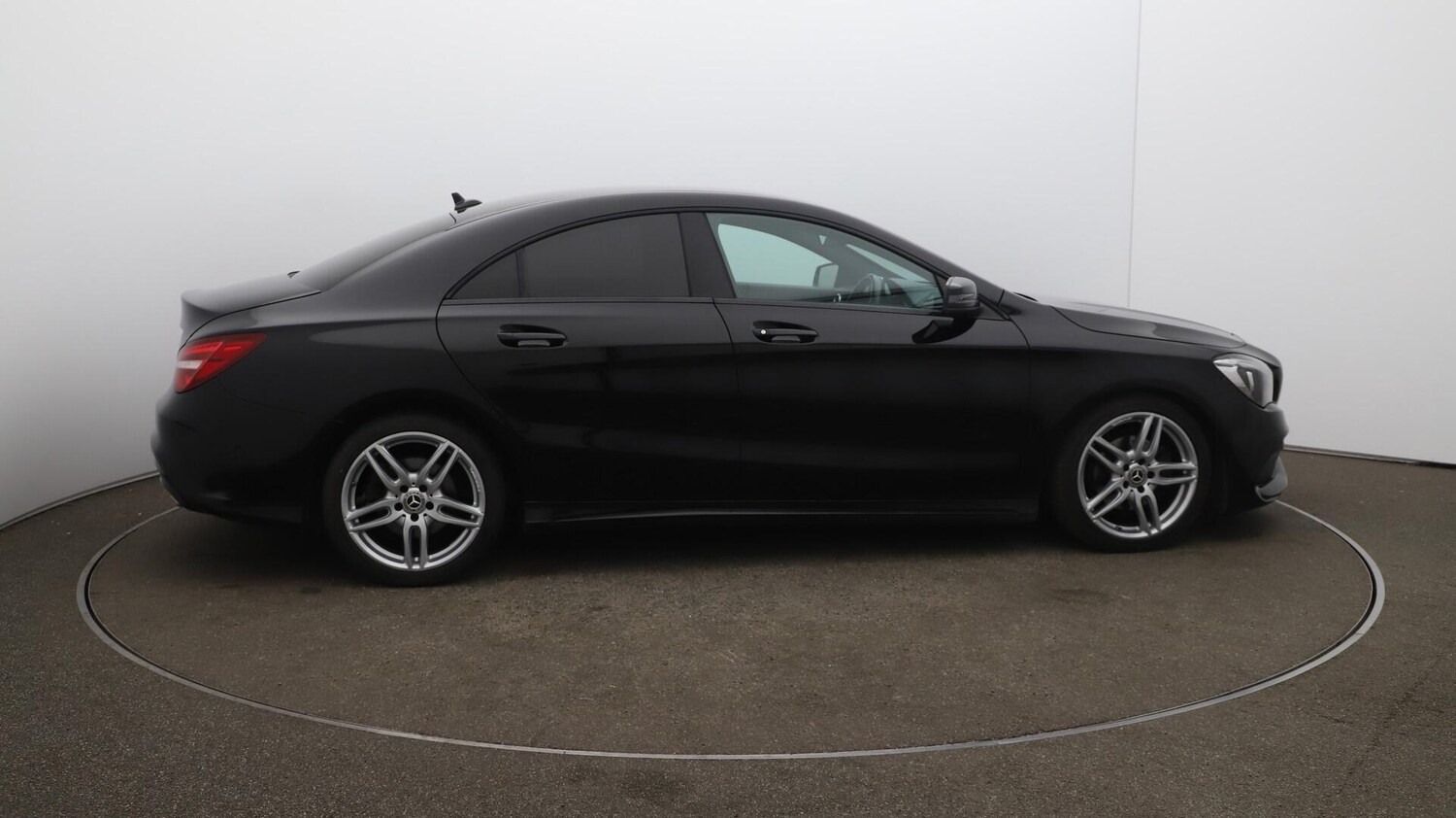 Used Mercedes-Benz CLA 2018 for sale - 76084036: Photo 48