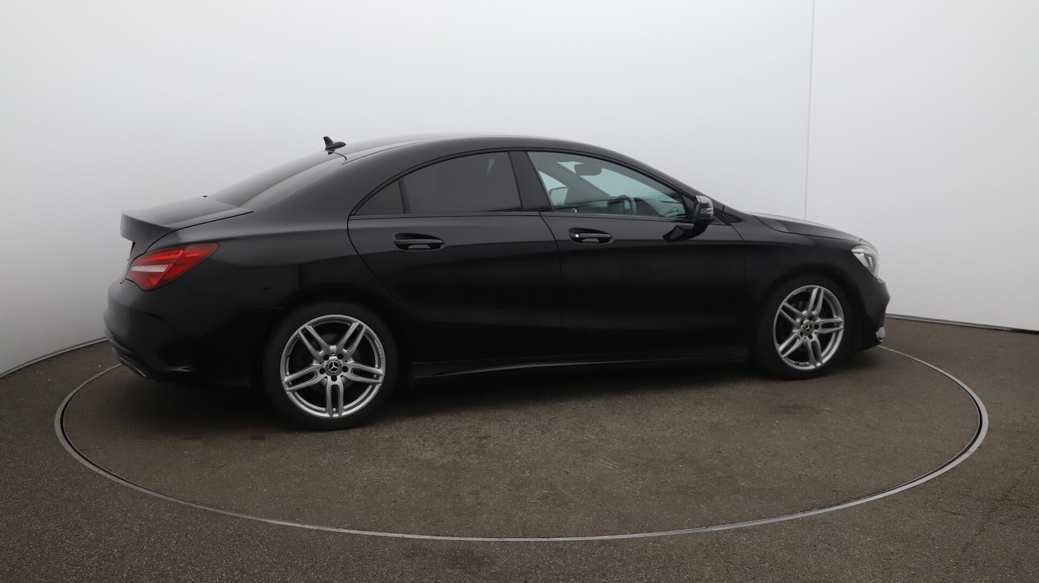 Used Mercedes-Benz CLA 2018 for sale - 76084036: Photo 49