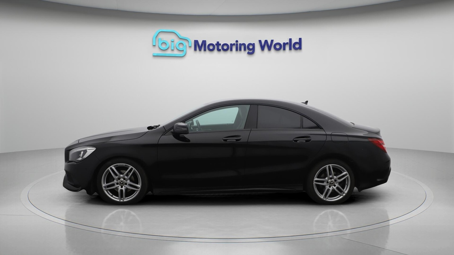 Used Mercedes-Benz CLA 2018 for sale - 76084036: Photo 5