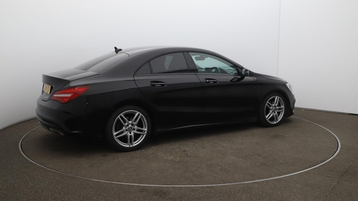 Used Mercedes-Benz CLA 2018 for sale - 76084036: Photo 50