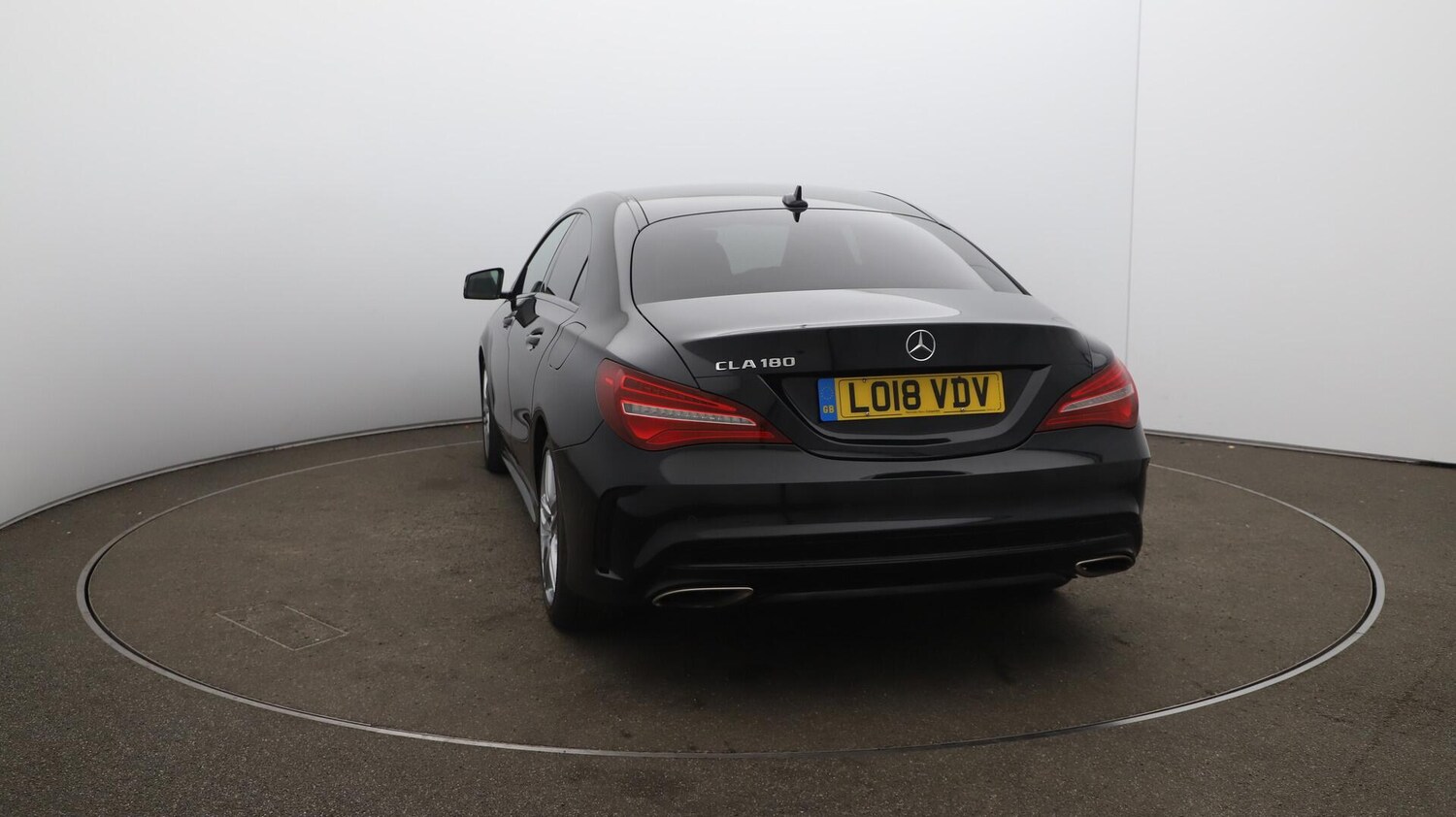 Used Mercedes-Benz CLA 2018 for sale - 76084036: Photo 58