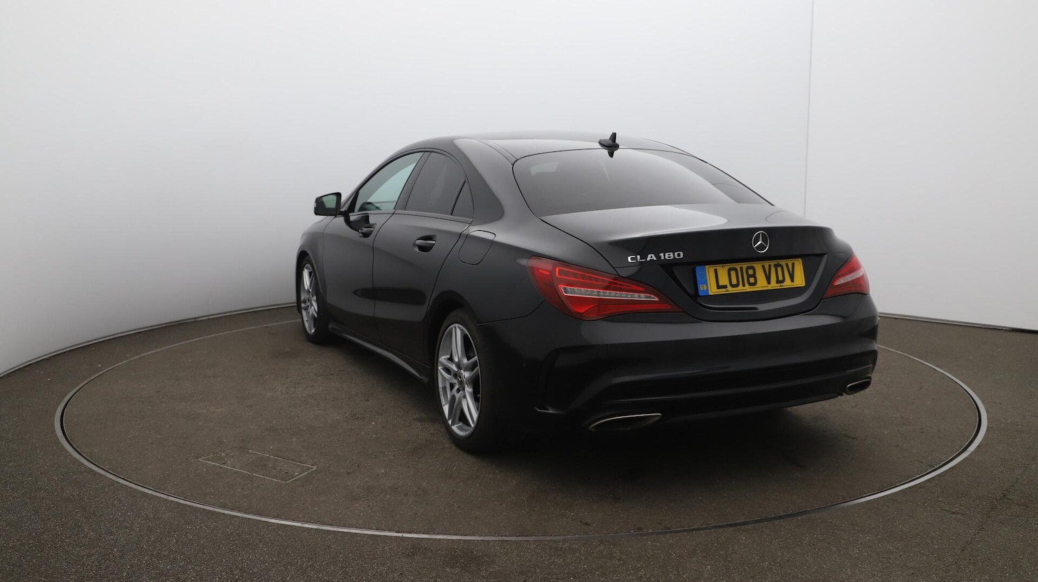 Used Mercedes-Benz CLA 2018 for sale - 76084036: Photo 59