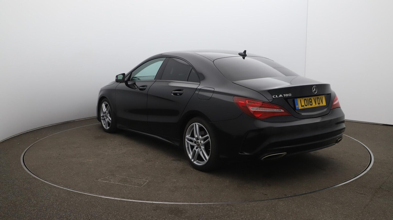 Used Mercedes-Benz CLA 2018 for sale - 76084036: Photo 60