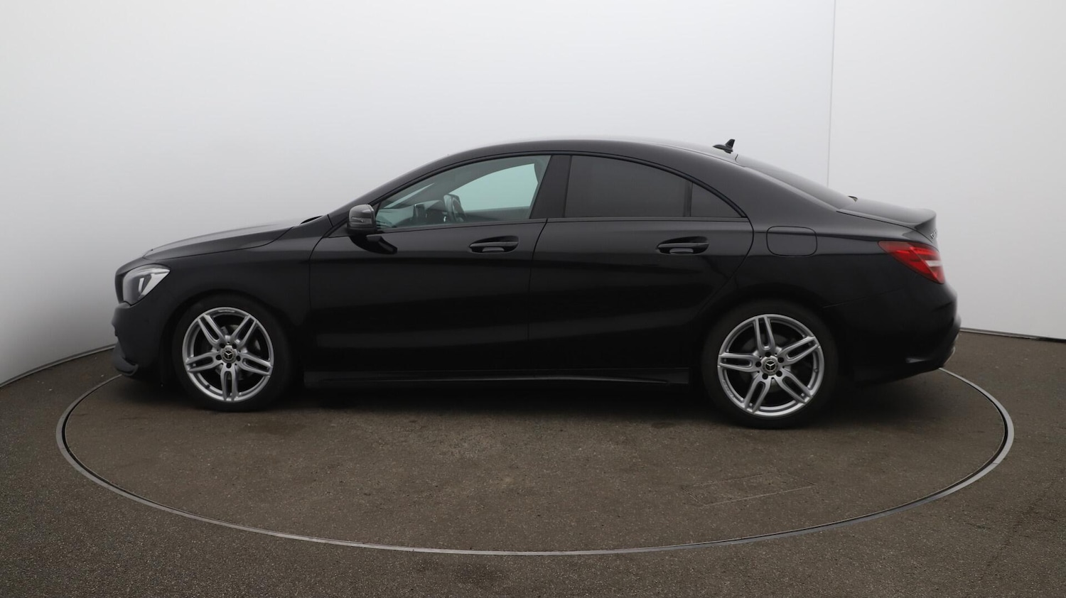 Used Mercedes-Benz CLA 2018 for sale - 76084036: Photo 62