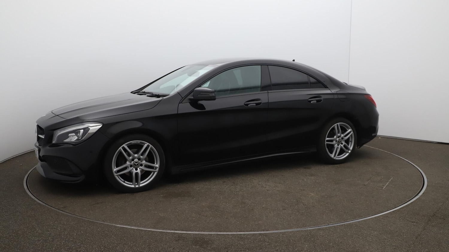 Used Mercedes-Benz CLA 2018 for sale - 76084036: Photo 65