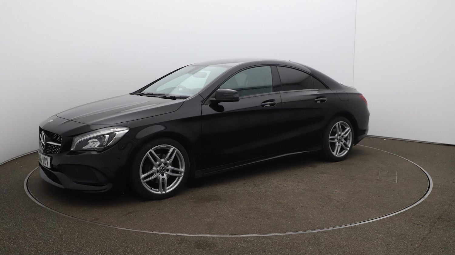Used Mercedes-Benz CLA 2018 for sale - 76084036: Photo 66