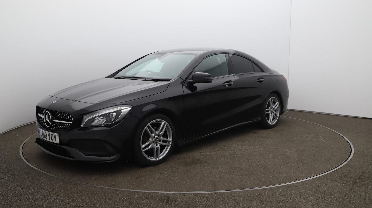 Used Mercedes-Benz CLA 2018 for sale - 76084036: Photo 67