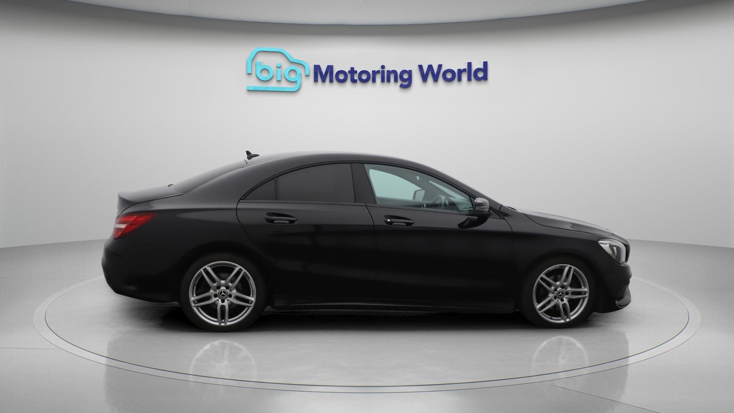 Used Mercedes-Benz CLA 2018 for sale - 76084036: Photo 9