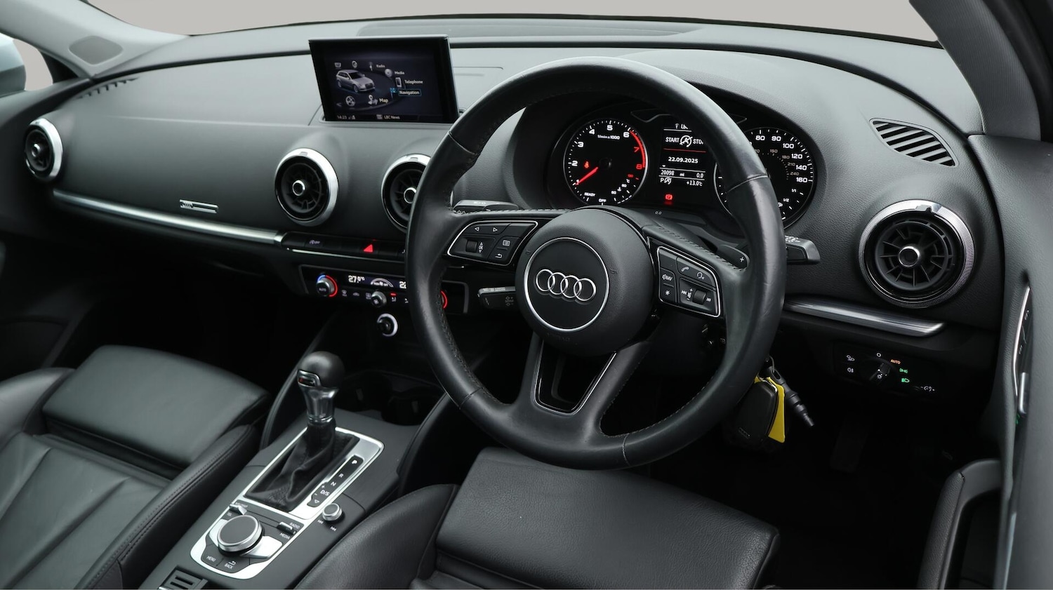 Used Audi A3 2019 for sale - 76121292: Photo 10