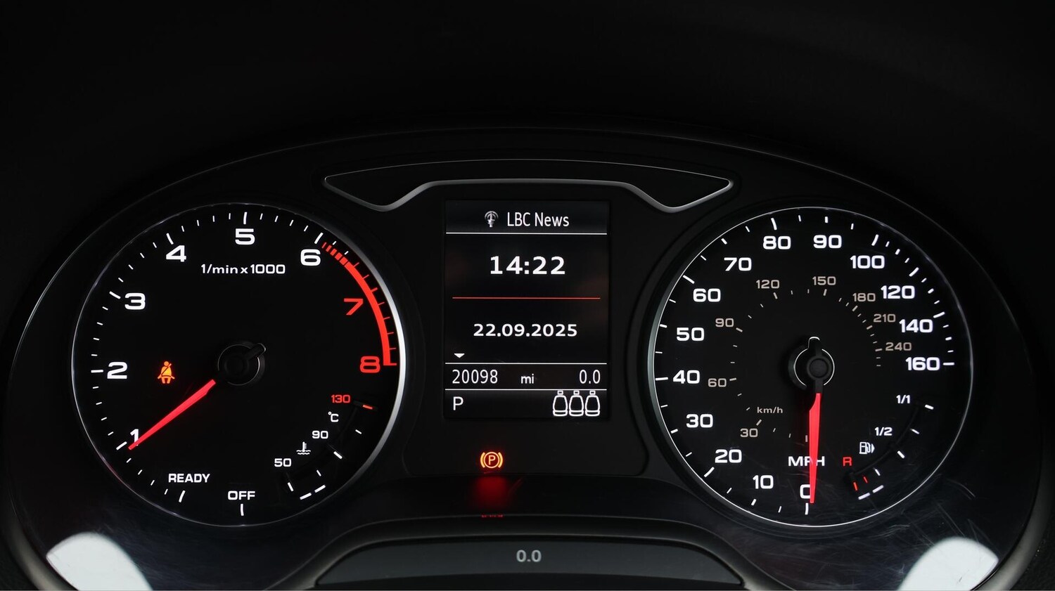 Used Audi A3 2019 for sale - 76121292: Photo 11