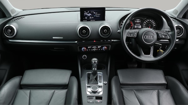 Used Audi A3 2019 for sale - 76121292: Photo 14