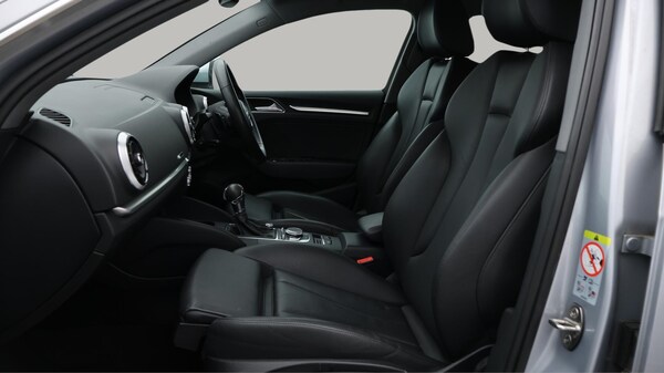 Used Audi A3 2019 for sale - 76121292: Photo 15