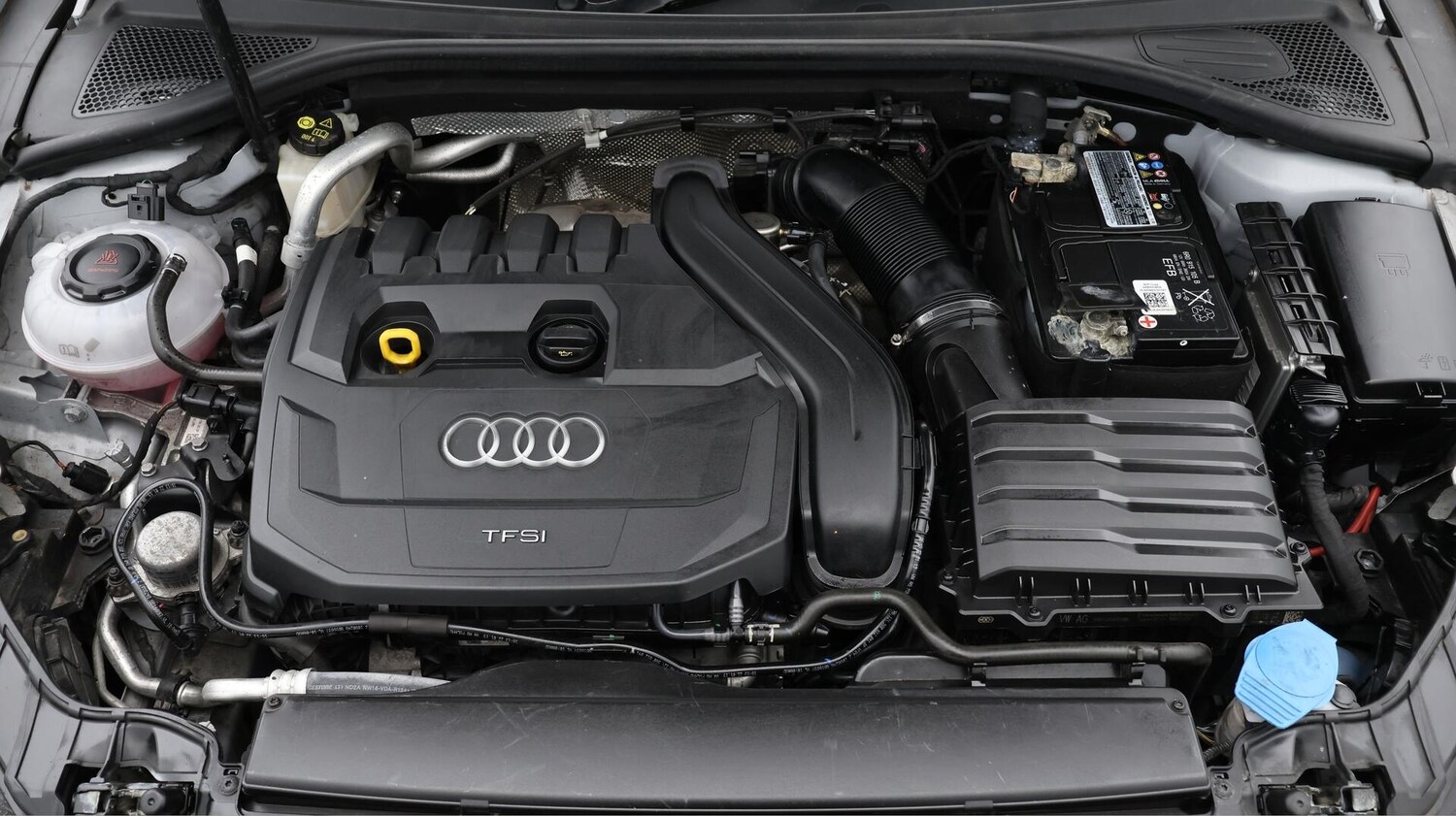 Used Audi A3 2019 for sale - 76121292: Photo 20