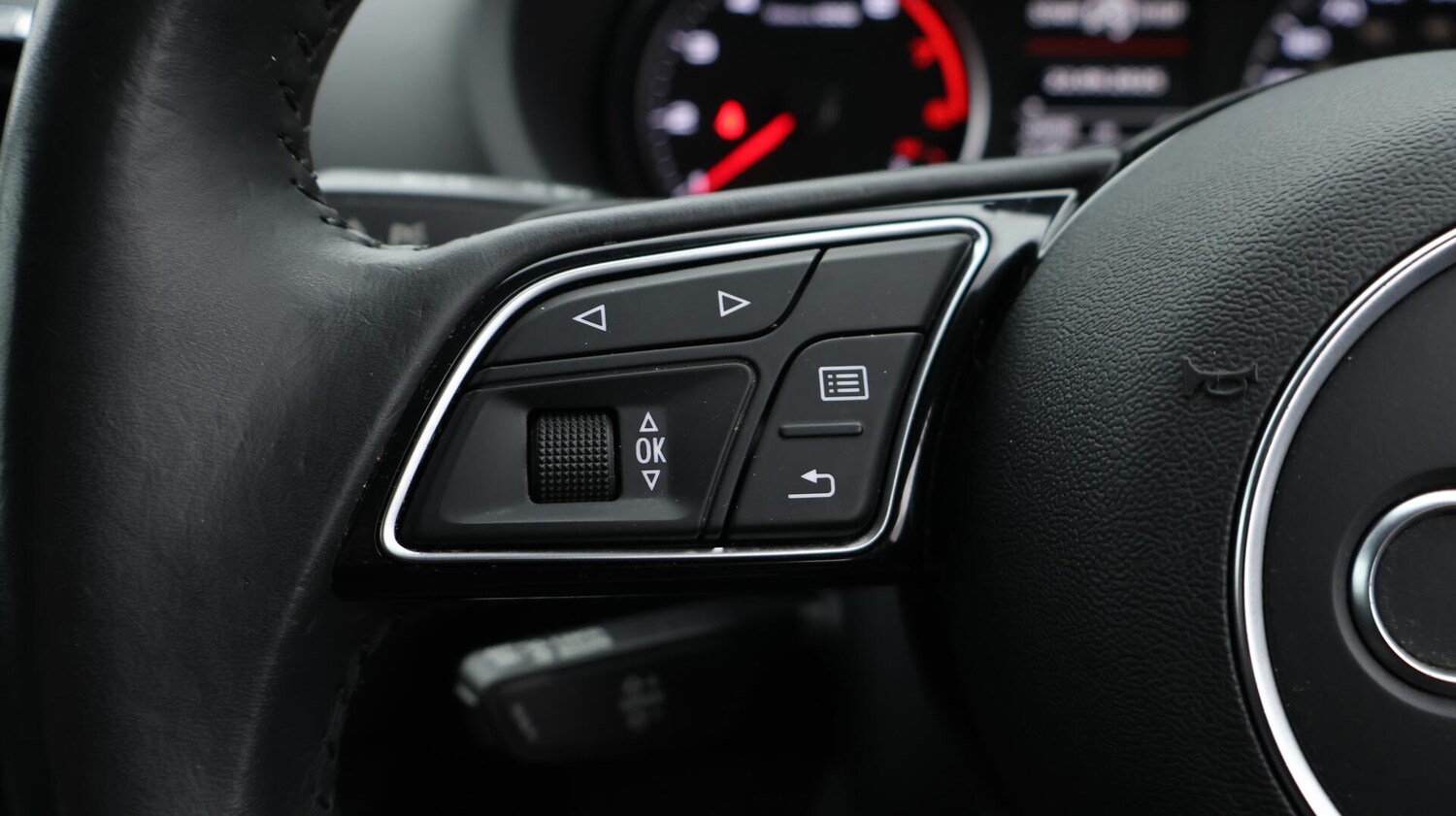 Used Audi A3 2019 for sale - 76121292: Photo 23