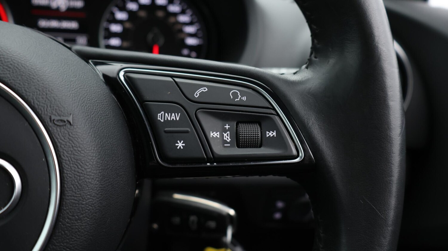 Used Audi A3 2019 for sale - 76121292: Photo 24