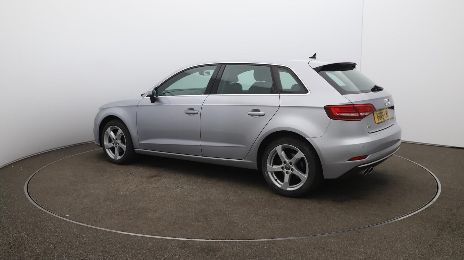 Used Audi A3 2019 for sale - 76121292: Photo 34