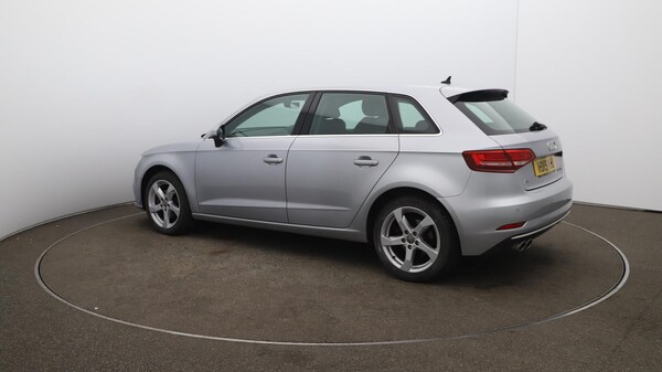 Used Audi A3 2019 for sale - 76121292: Photo 34