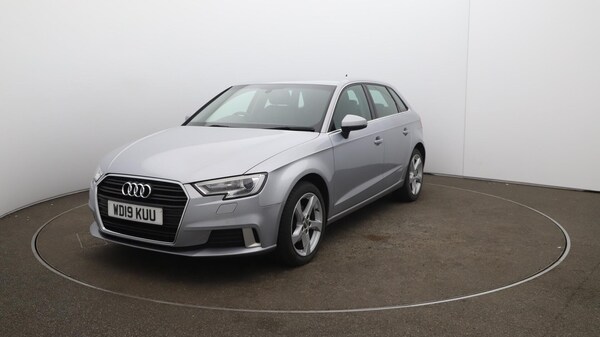 Used Audi A3 2019 for sale - 76121292: Photo 35