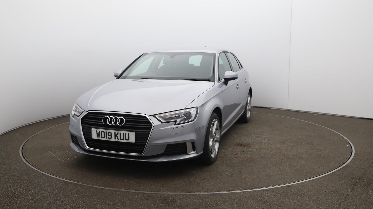 Used Audi A3 2019 for sale - 76121292: Photo 36