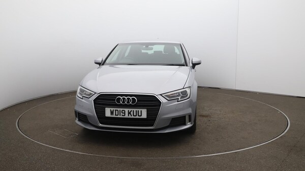 Used Audi A3 2019 for sale - 76121292: Photo 37
