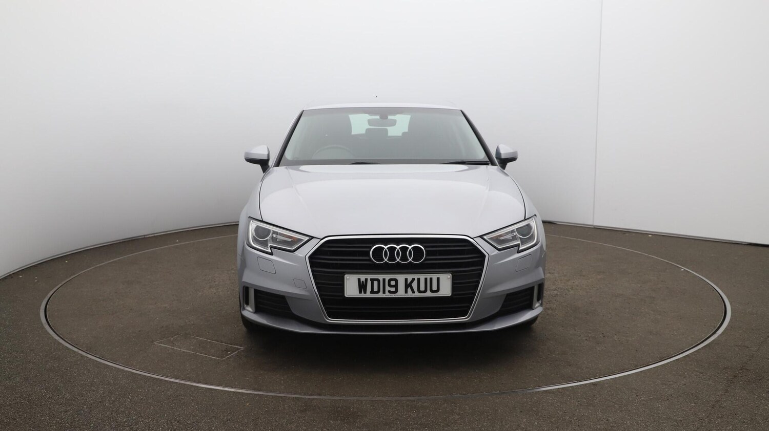 Used Audi A3 2019 for sale - 76121292: Photo 38