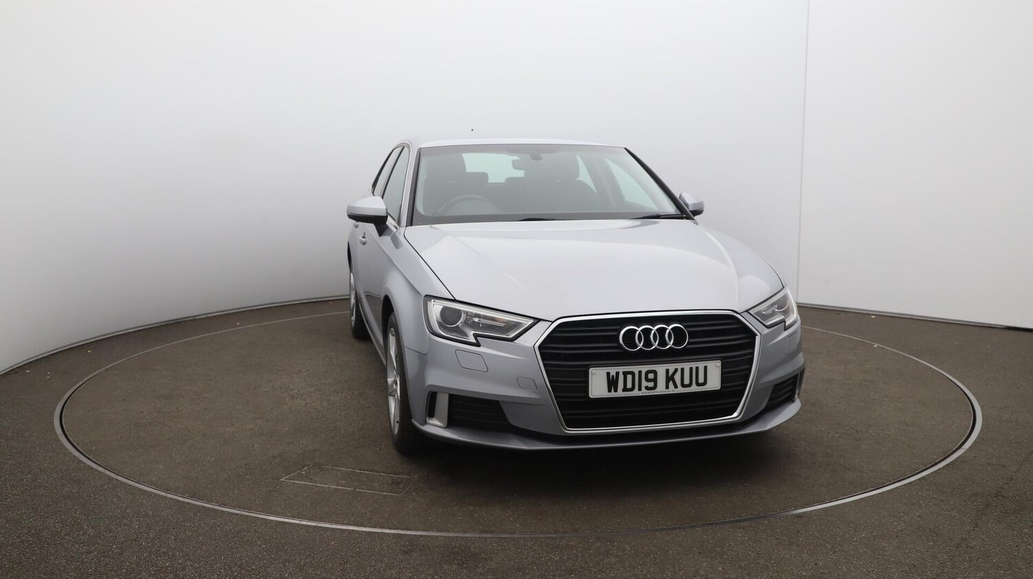 Used Audi A3 2019 for sale - 76121292: Photo 39