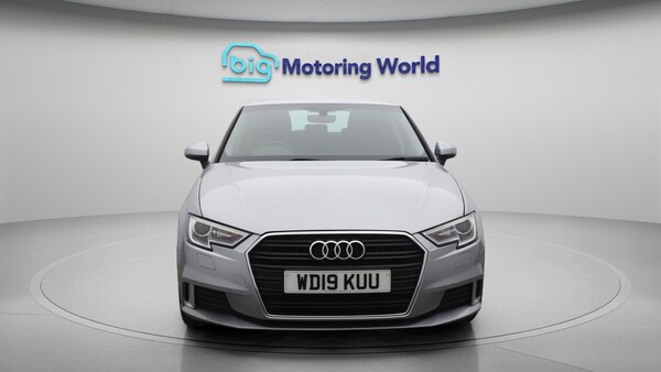 Used Audi A3 2019 for sale - 76121292: Photo 3