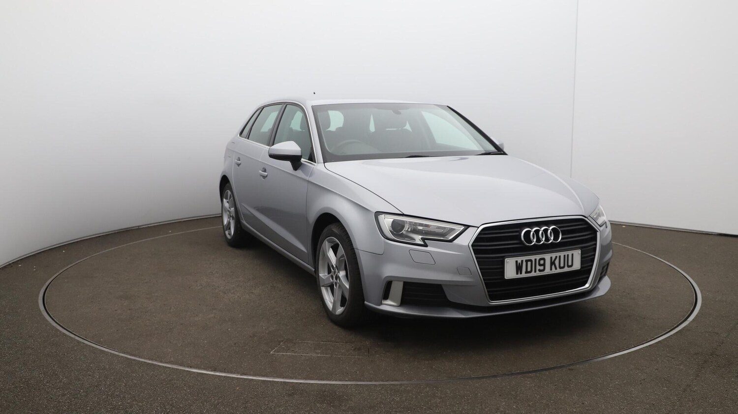 Used Audi A3 2019 for sale - 76121292: Photo 40