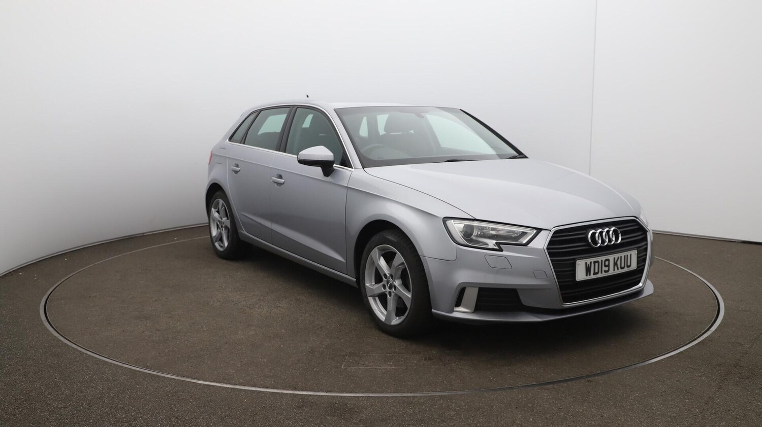 Used Audi A3 2019 for sale - 76121292: Photo 41