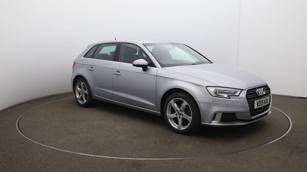 Used Audi A3 2019 for sale - 76121292: Photo 42
