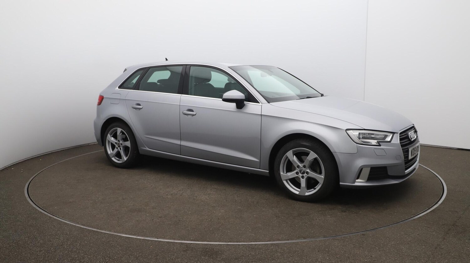 Used Audi A3 2019 for sale - 76121292: Photo 43