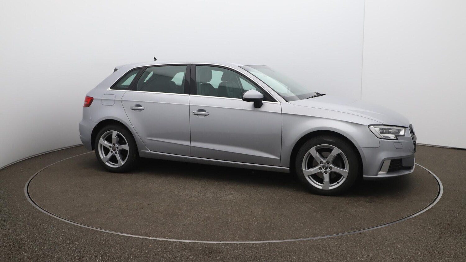 Used Audi A3 2019 for sale - 76121292: Photo 44