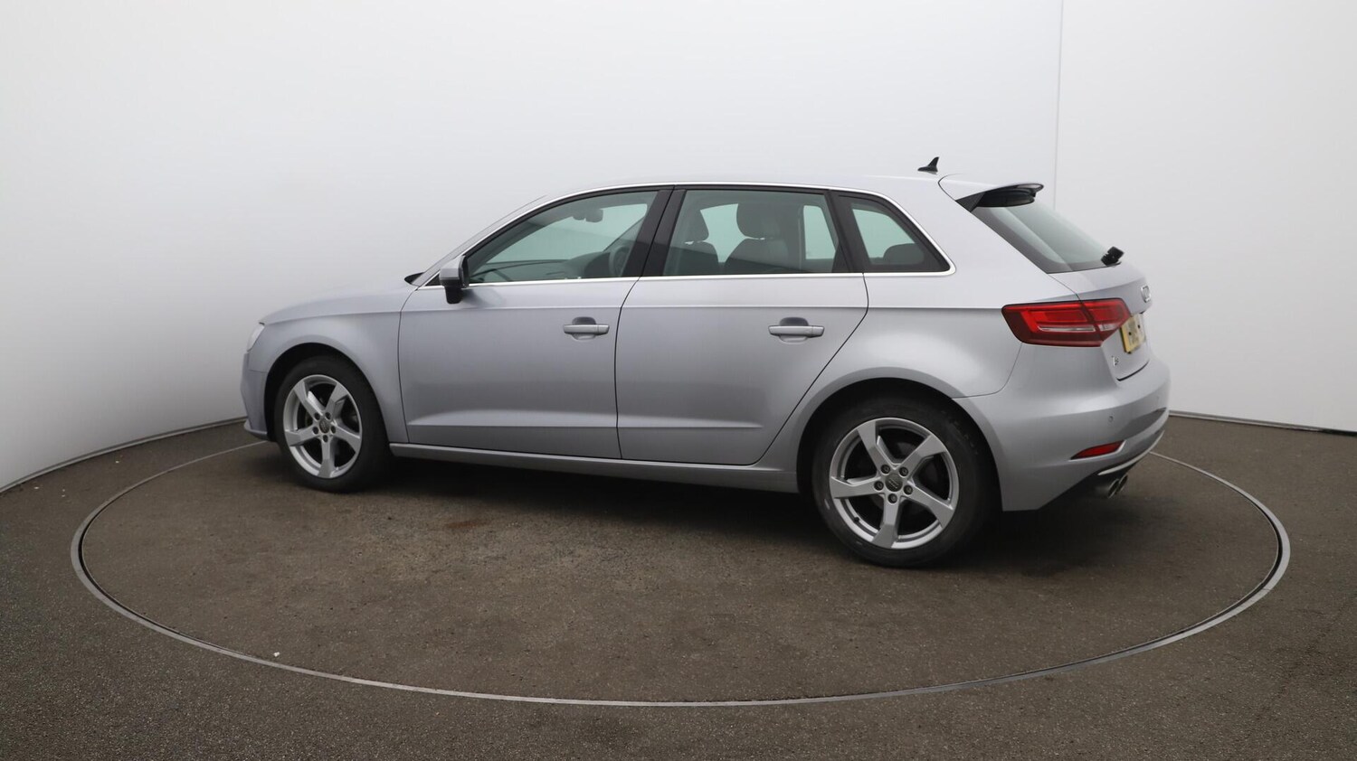 Used Audi A3 2019 for sale - 76121292: Photo 45