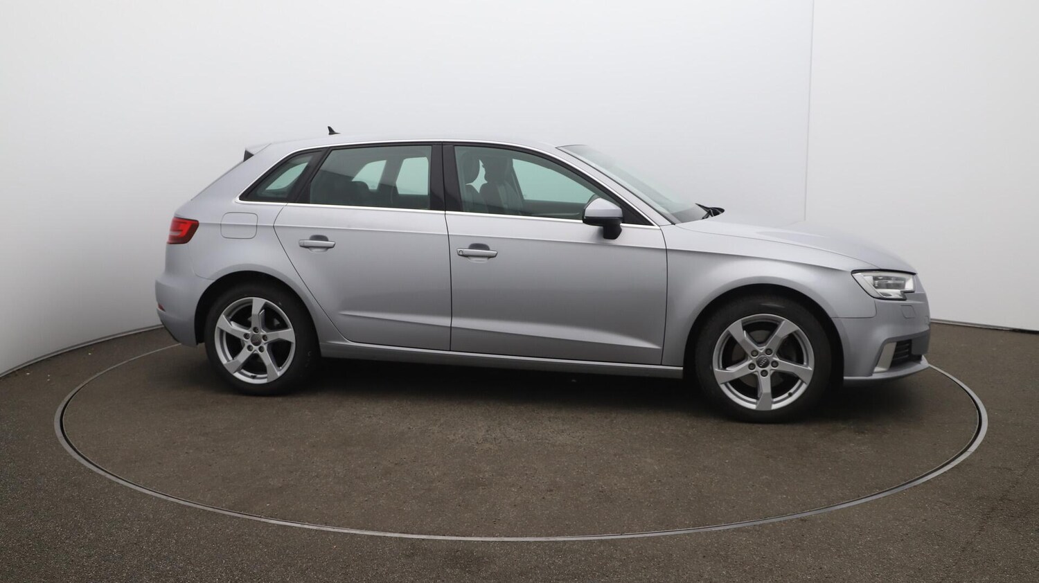 Used Audi A3 2019 for sale - 76121292: Photo 46