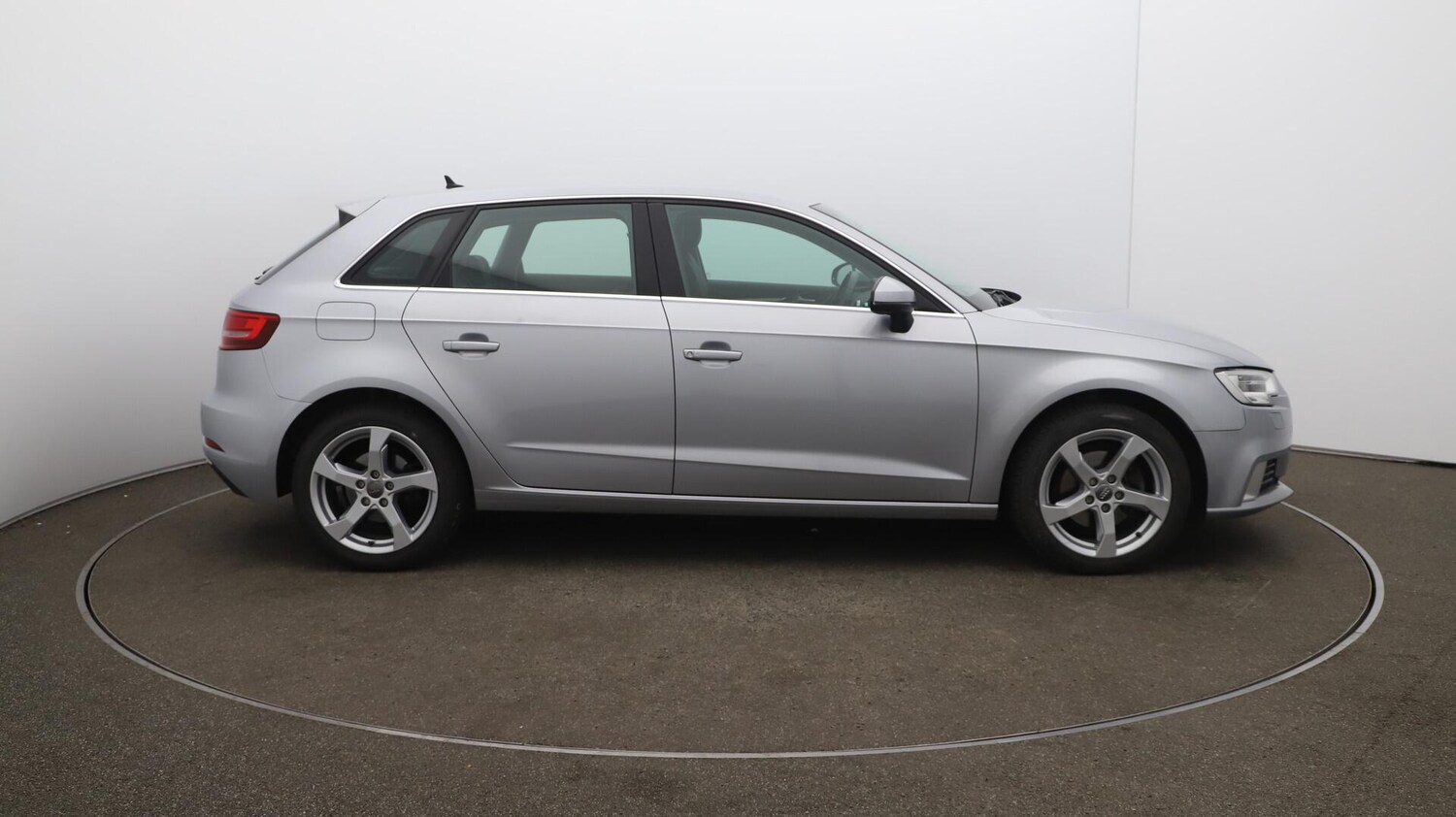Used Audi A3 2019 for sale - 76121292: Photo 47