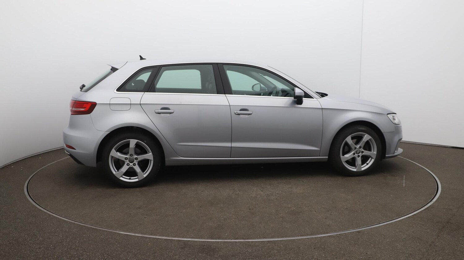 Used Audi A3 2019 for sale - 76121292: Photo 48