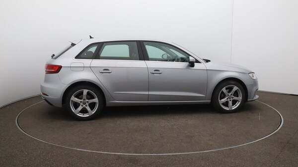Used Audi A3 2019 for sale - 76121292: Photo 48
