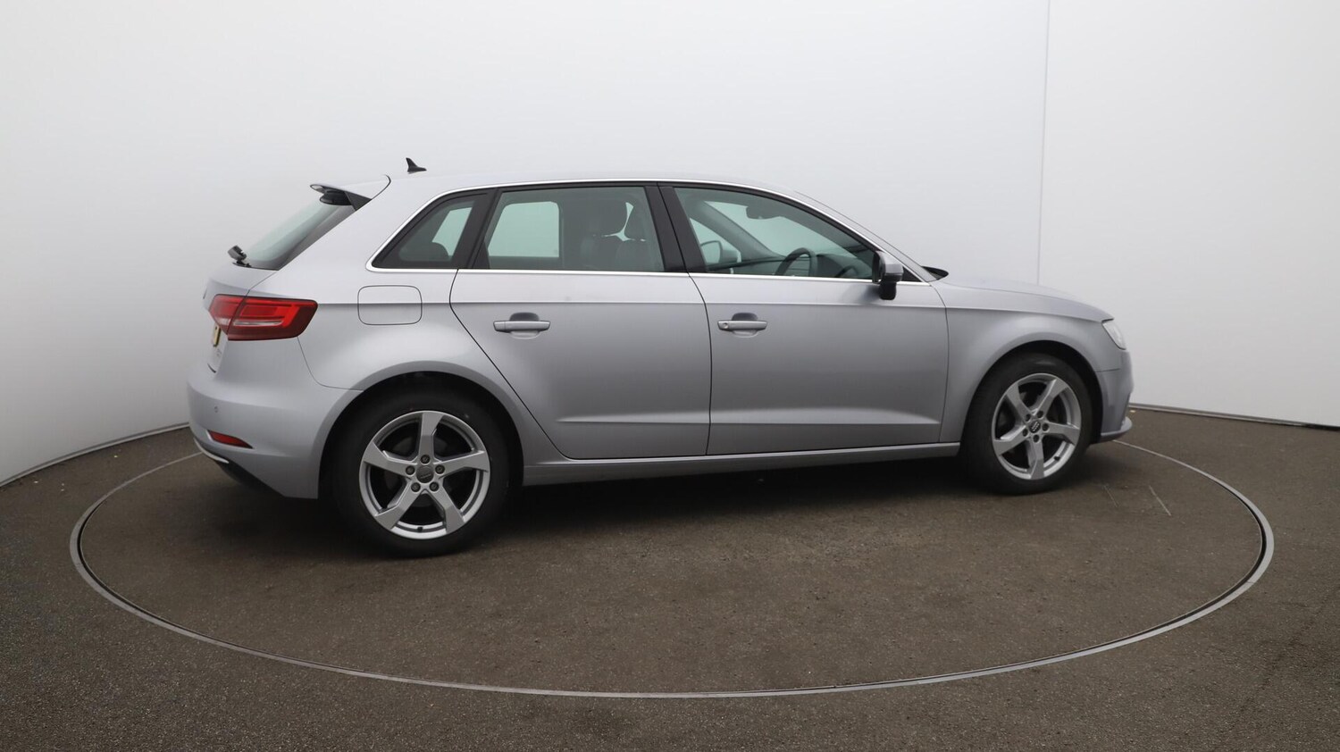 Used Audi A3 2019 for sale - 76121292: Photo 49