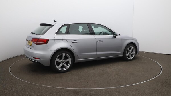 Used Audi A3 2019 for sale - 76121292: Photo 50