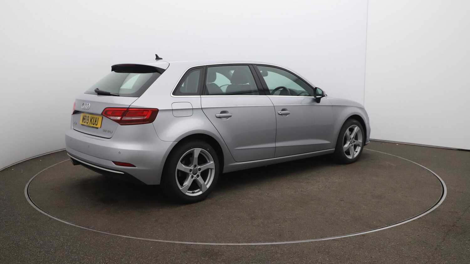 Used Audi A3 2019 for sale - 76121292: Photo 51