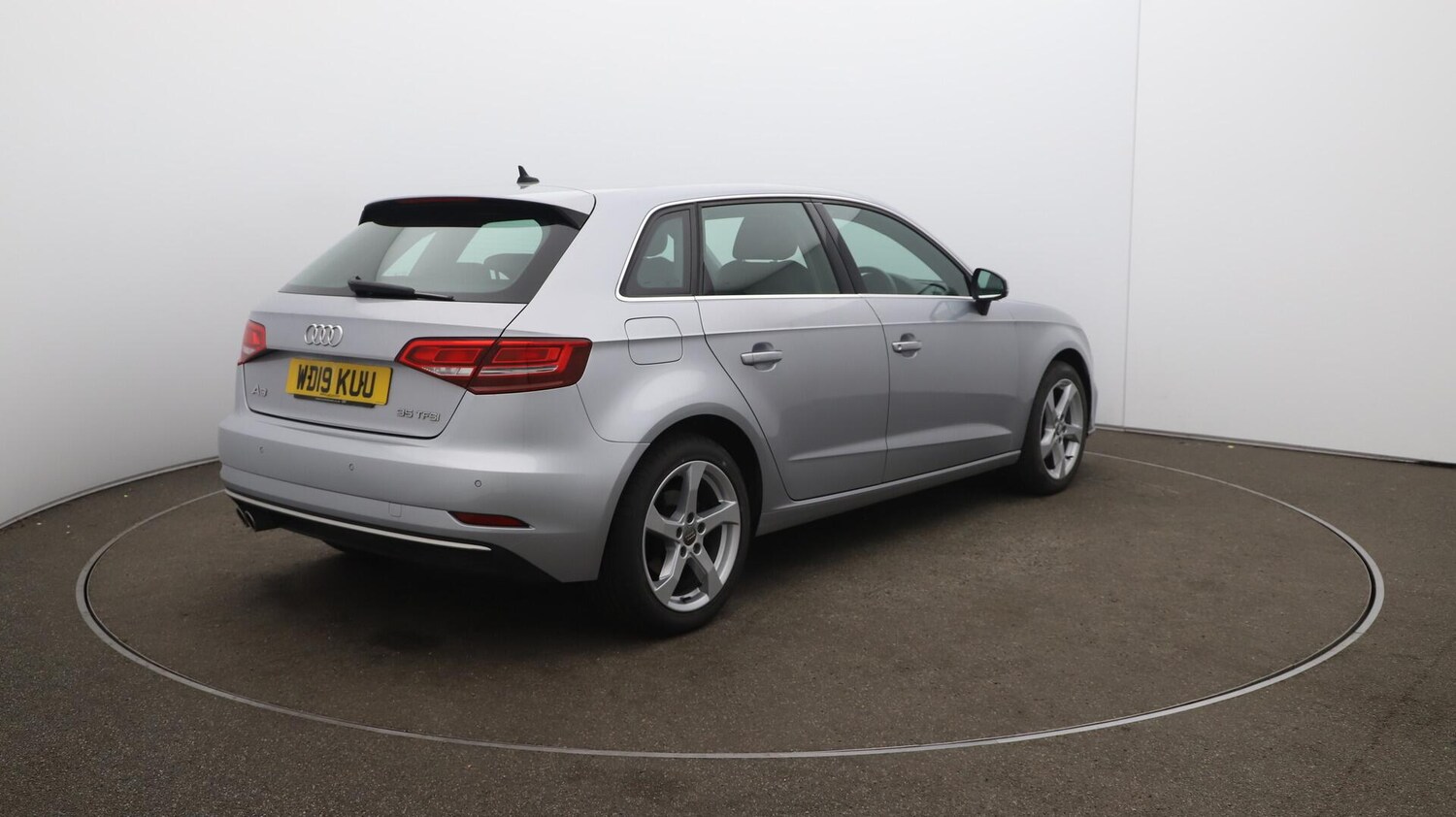 Used Audi A3 2019 for sale - 76121292: Photo 52