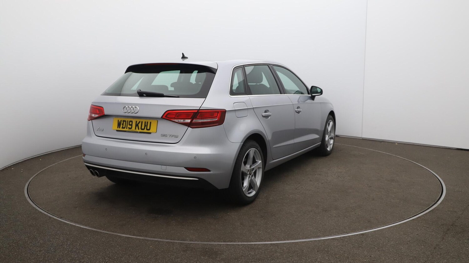 Used Audi A3 2019 for sale - 76121292: Photo 53