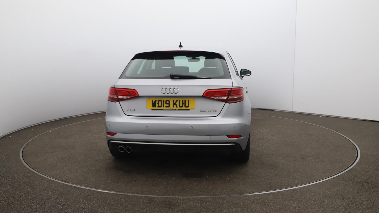 Used Audi A3 2019 for sale - 76121292: Photo 55