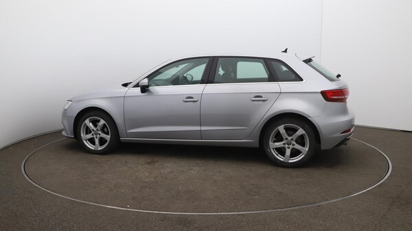 Used Audi A3 2019 for sale - 76121292: Photo 56