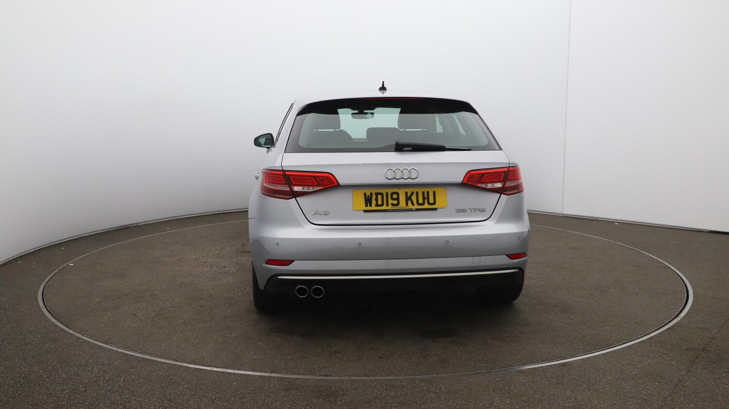 Used Audi A3 2019 for sale - 76121292: Photo 57