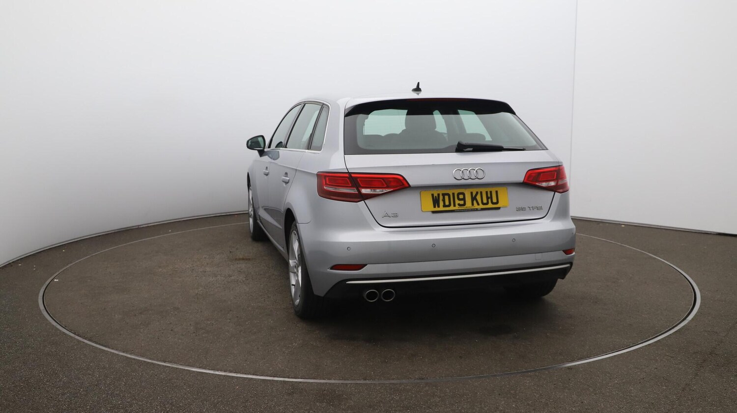 Used Audi A3 2019 for sale - 76121292: Photo 58