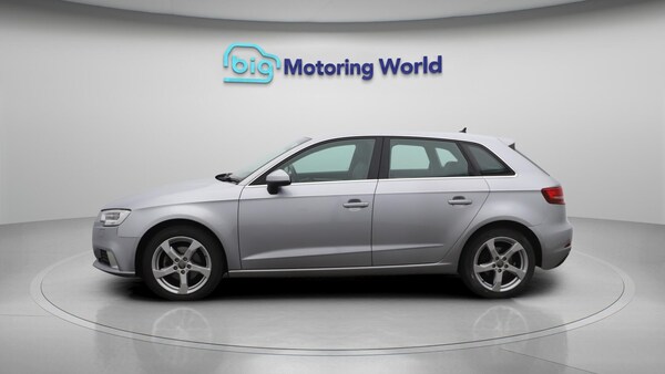 Used Audi A3 2019 for sale - 76121292: Photo 5